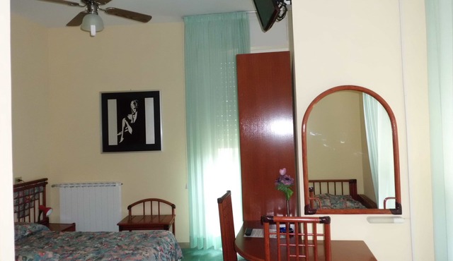 Hotel 5 Terre