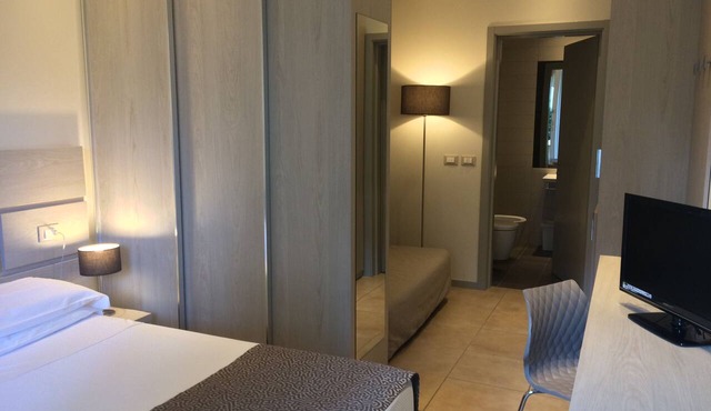 Hotel Accademia