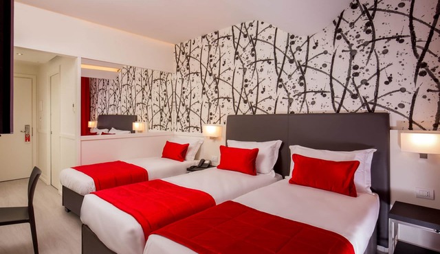 Hotel American Palace Eur