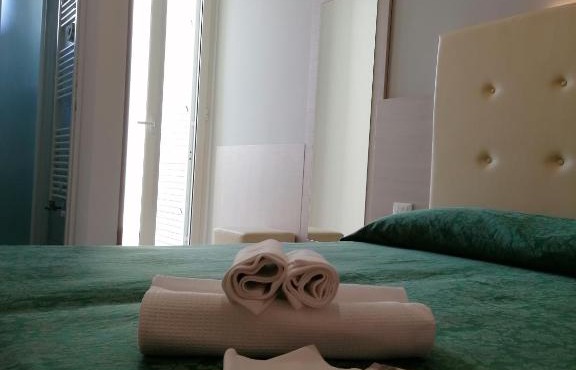 HOTEL ANDREA'S