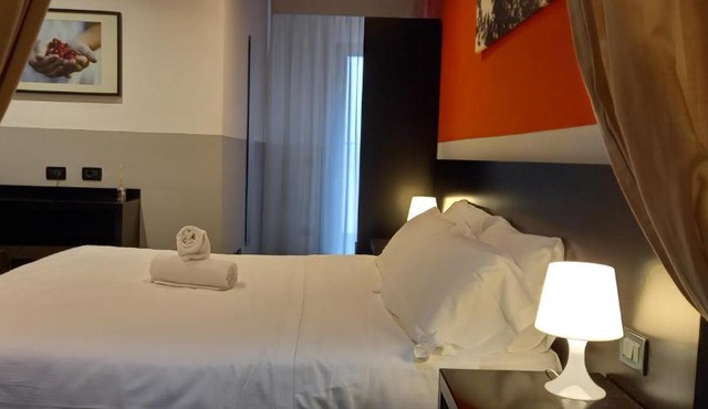 Hotel Aniene