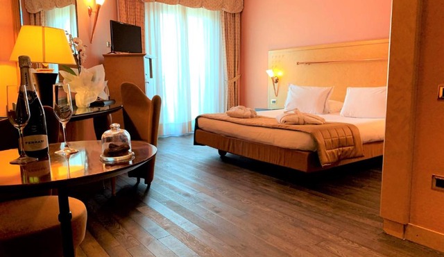 Hotel Antonella in Pomezia