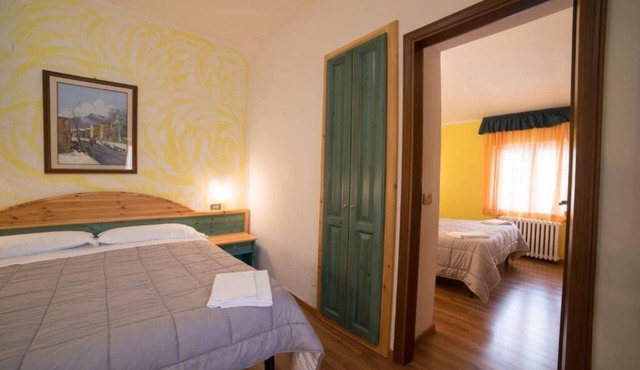 Hotel Appennino