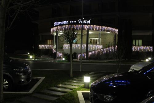 Hotel Aquila