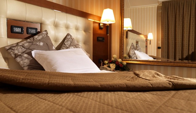 Hotel ARISTON in Campodarsego