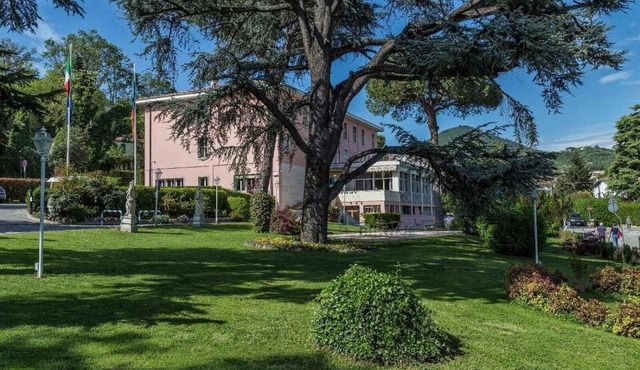 Hotel Beatrice