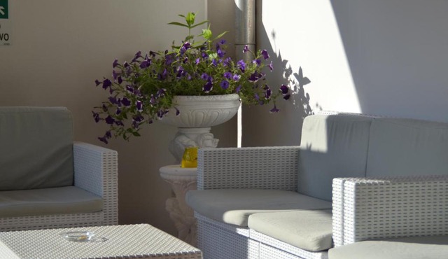 Hotel Bel Sogno