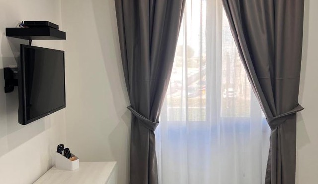 Hotel Blanc