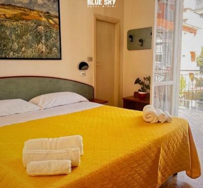 HOTEL BLUE SKY