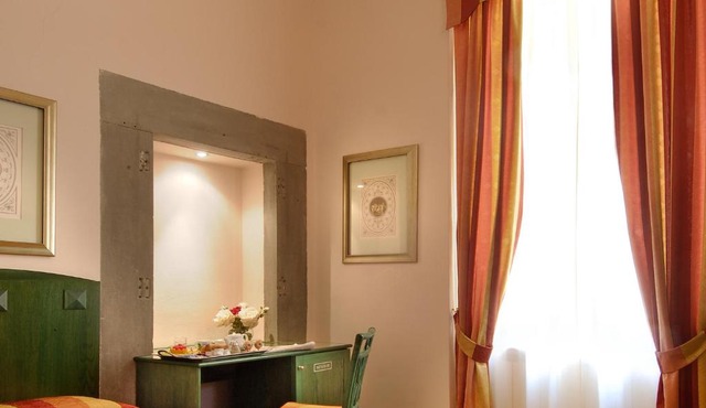 Hotel Bologna