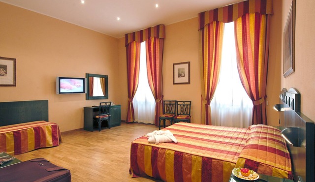 Hotel Bologna