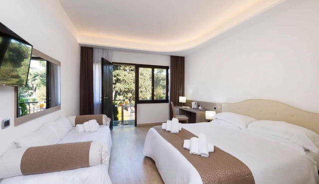 Hotel Boomerang