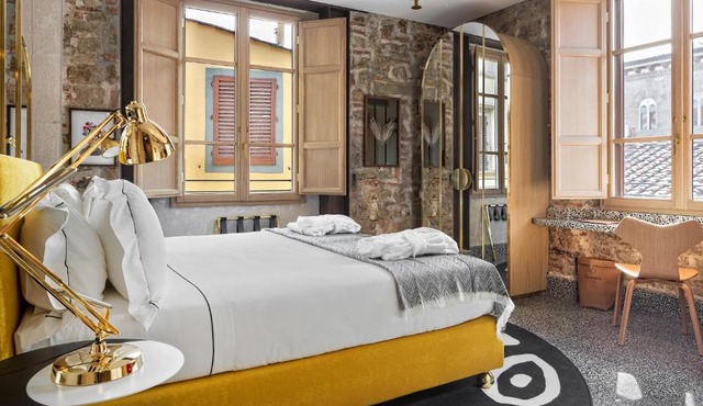 Hotel Calimala Florence