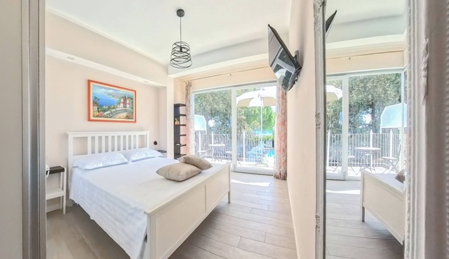 Hotel Capo Circeo