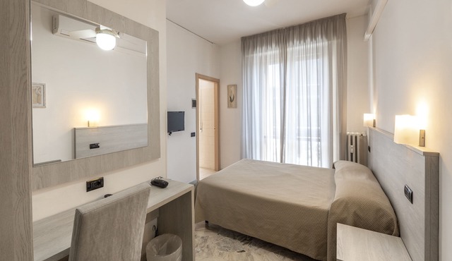 Hotel Careggi