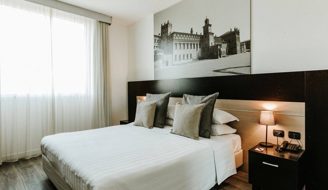 Hotel Carpi