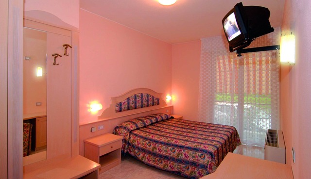 hotel CASABLANCA
