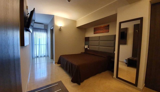 Hotel Casale dei Greci
