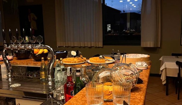 Hotel Classicano