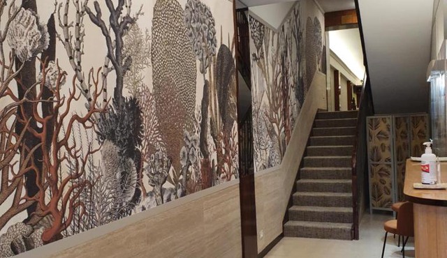 Hotel Corallo in La Spezia