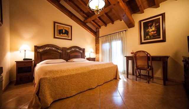Hotel Corte Vecchia