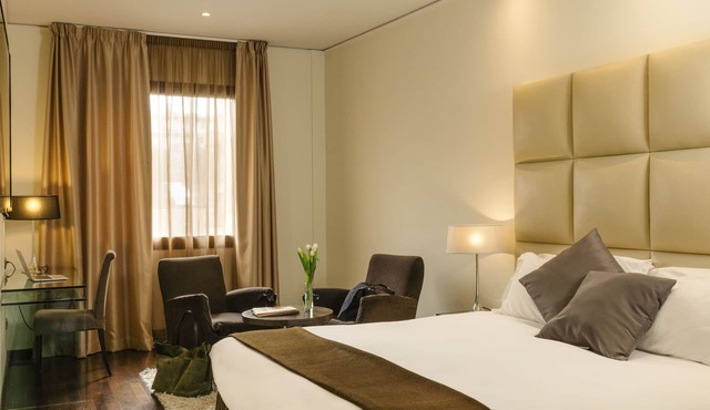 Hotel Cosmopolitan