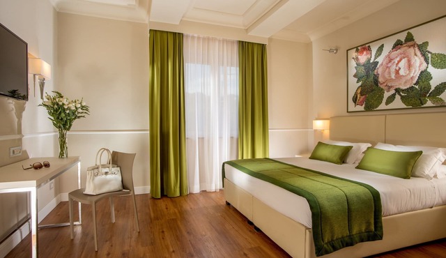 Hotel Cristoforo Colombo