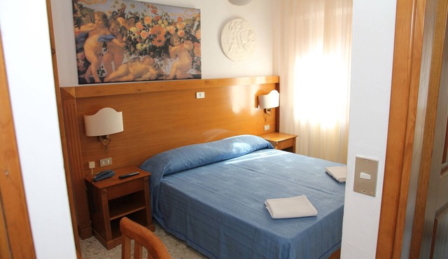Hotel Da Remo