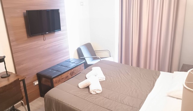 Hotel Dateo in Milan