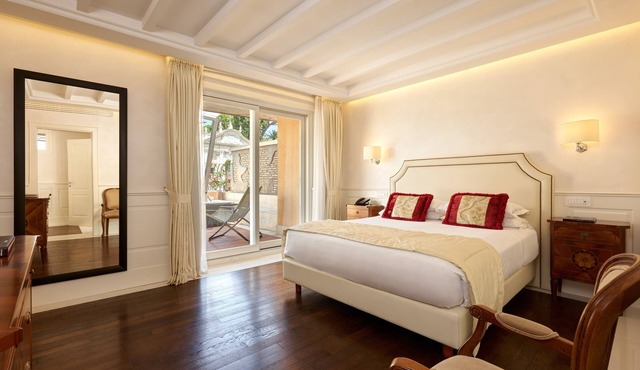 Hotel degli Artisti