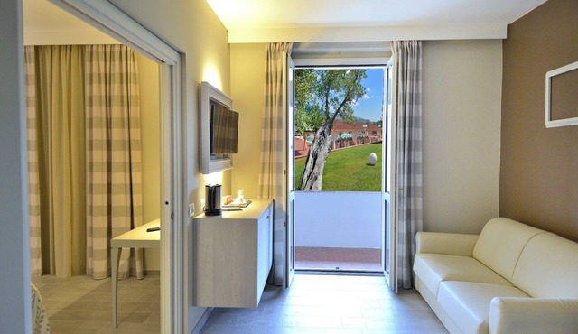 Hotel degli Ulivi in Ferrandina