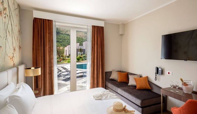 Hotel Della Piana