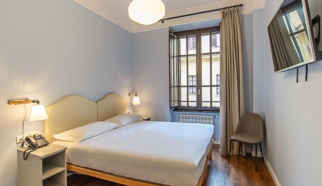 HOTEL DELLE CIVETTE