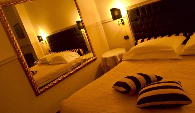 Hotel Don Carlo