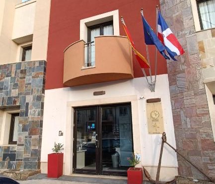 Hotel Don Giovanni
