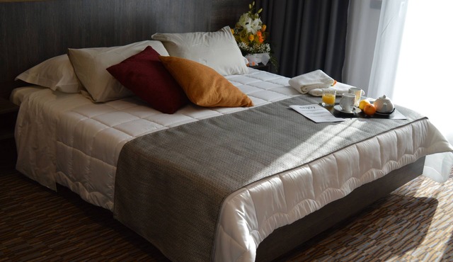 Hotel Enjoy