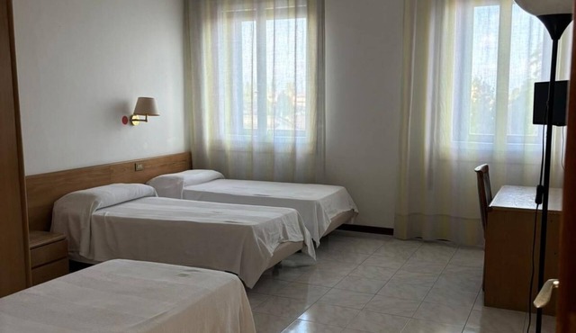 Hotel Florida