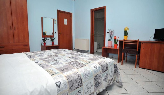 Hotel Gentile in Agerola