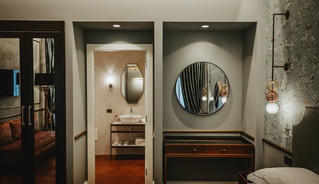 Hotel Giorgione
