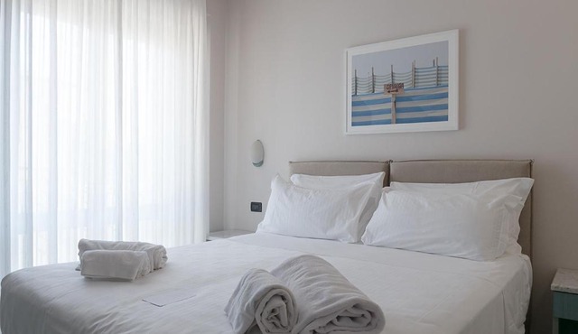 Hotel Harmony-Smile in Lido di Camaiore