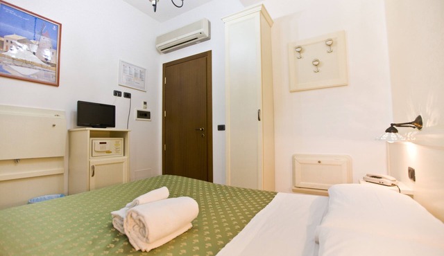 Hotel History