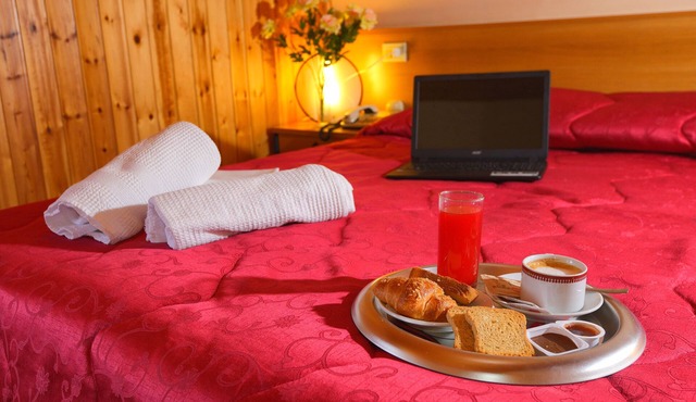 Hotel Holidays