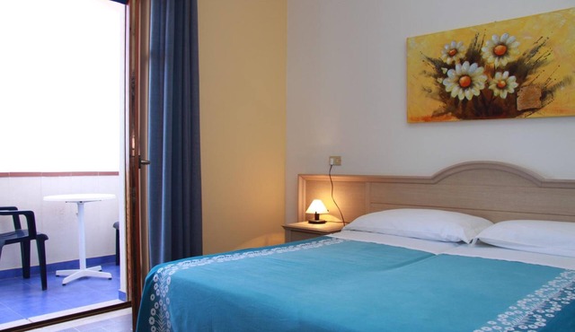 Hotel Il Gabbiano Beach