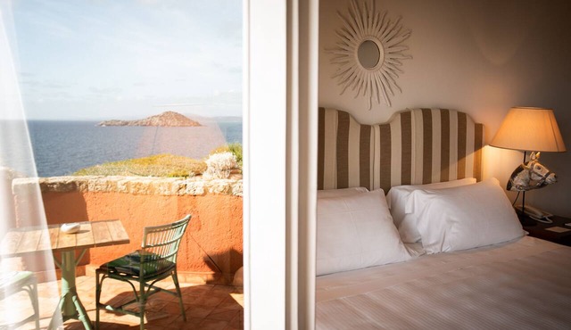 Hotel Il Pellicano
