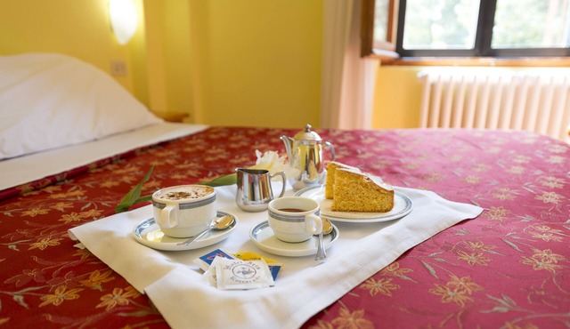 Hotel Iris
