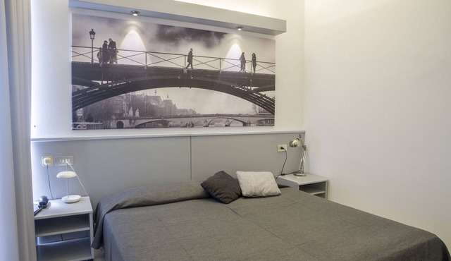 Hotel Italia