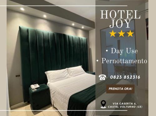 Hotel Joy