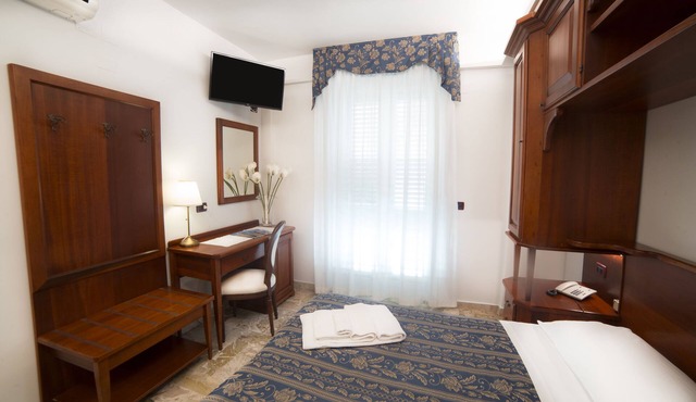 Hotel La Giara