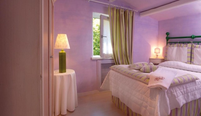 Hotel La Locanda Dei Ciocca