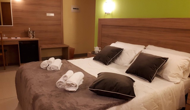 Hotel la Ninfea